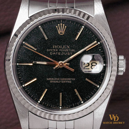 Rolex Datejust 16234