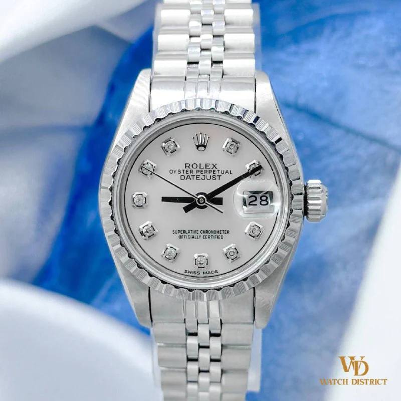 Rolex Lady-Datejust 69240