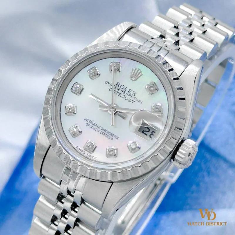 Rolex Lady-Datejust 69240