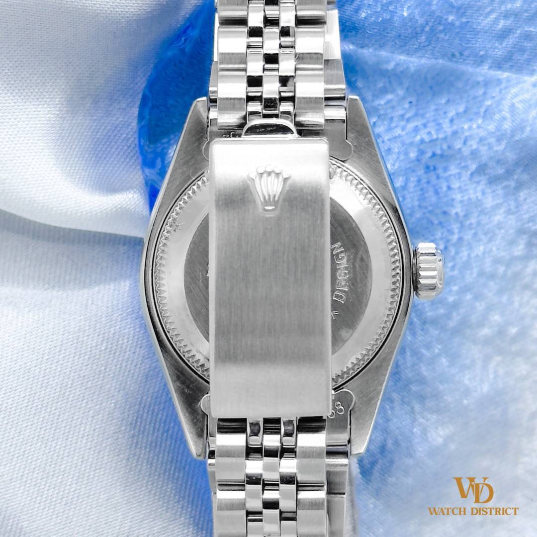 Rolex Lady-Datejust 69240