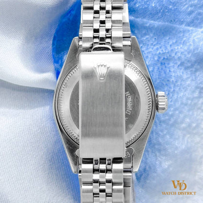 Rolex Lady-Datejust 69240