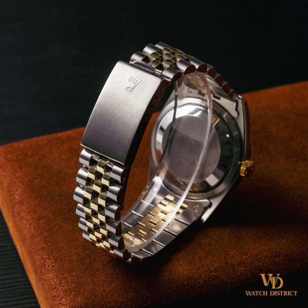 Rolex Datejust 16233