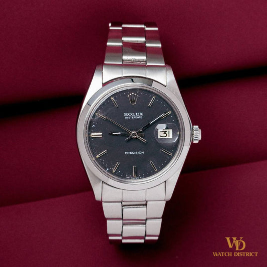 Rolex Oysterdate Precision 6694