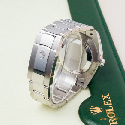 Rolex Datejust 126334