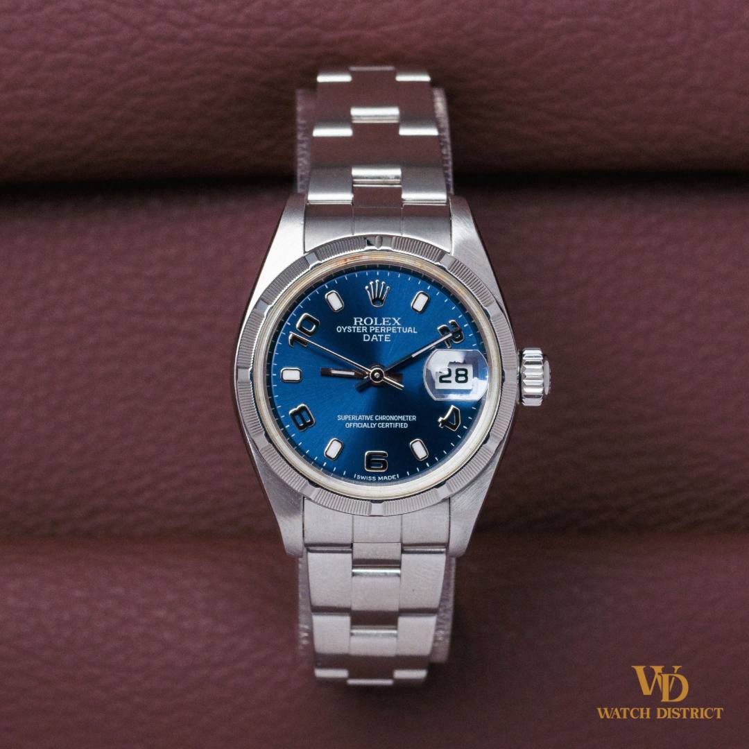 Rolex Oyster Perpetual 79190