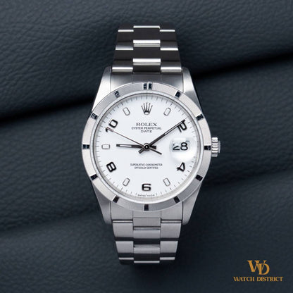 Rolex Oyster Perpetual 15210