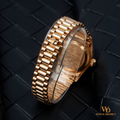 Rolex Lady-Datejust 69178