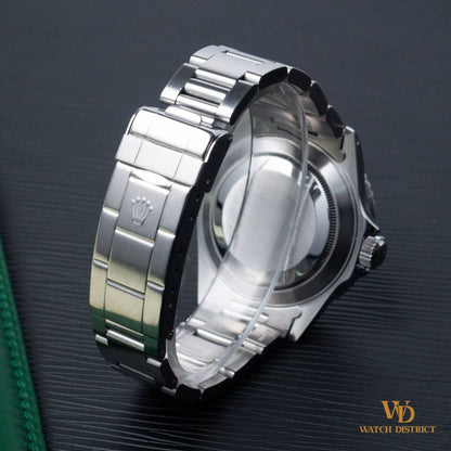 Rolex Submariner Date 16610