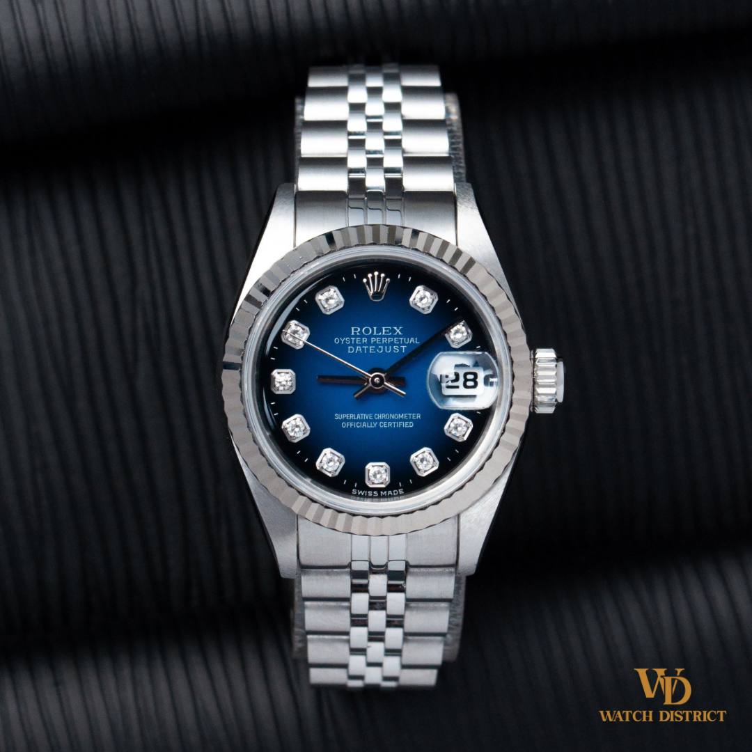 Rolex Lady-Datejust 69174