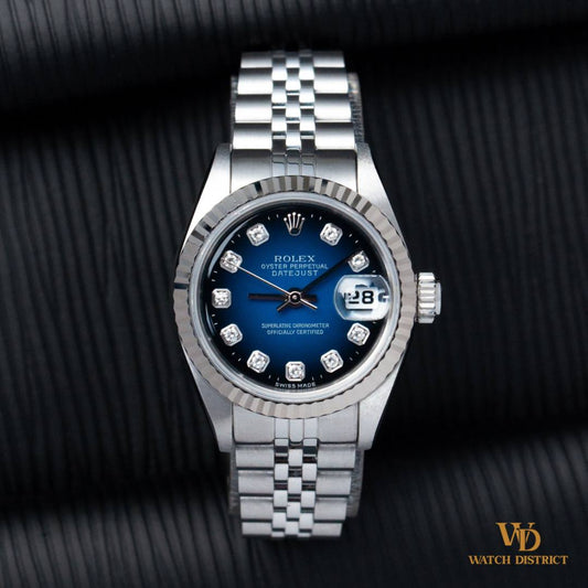 Rolex Lady-Datejust 69174