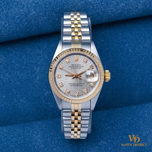 Rolex Lady-Datejust 69173