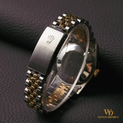 Rolex Datejust 68273