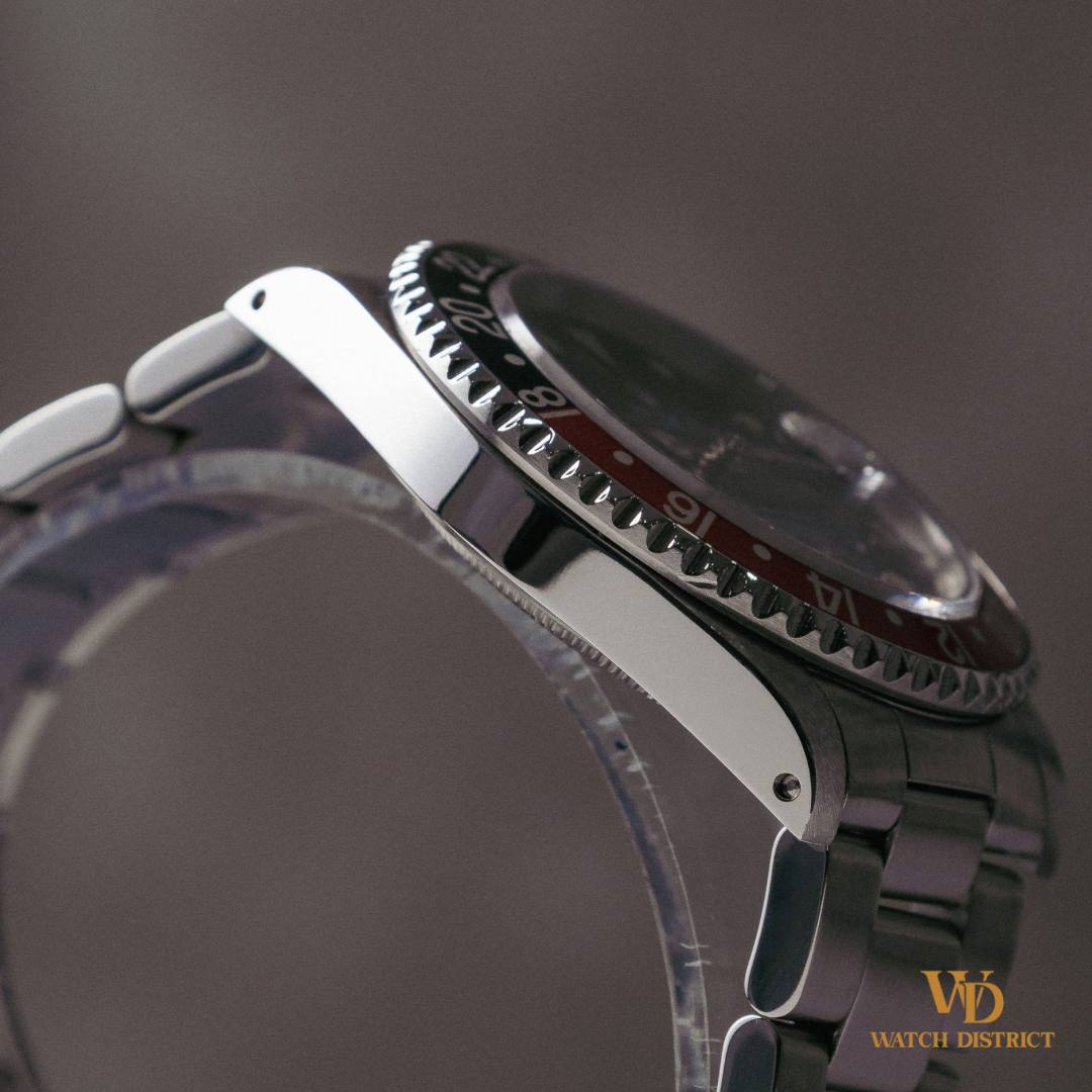 Rolex GMT-Master II 16710