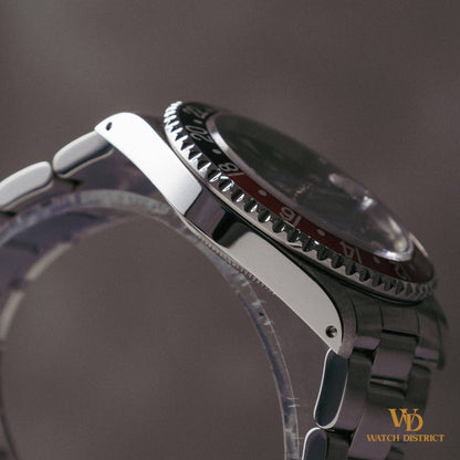 Rolex GMT-Master II 16710