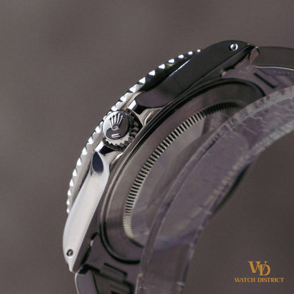 Rolex GMT-Master II 16710