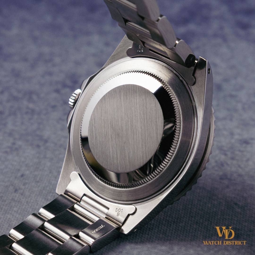 Rolex GMT-Master II 16710