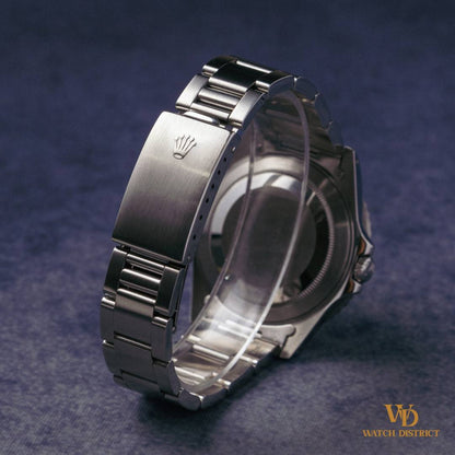 Rolex GMT-Master II 16710