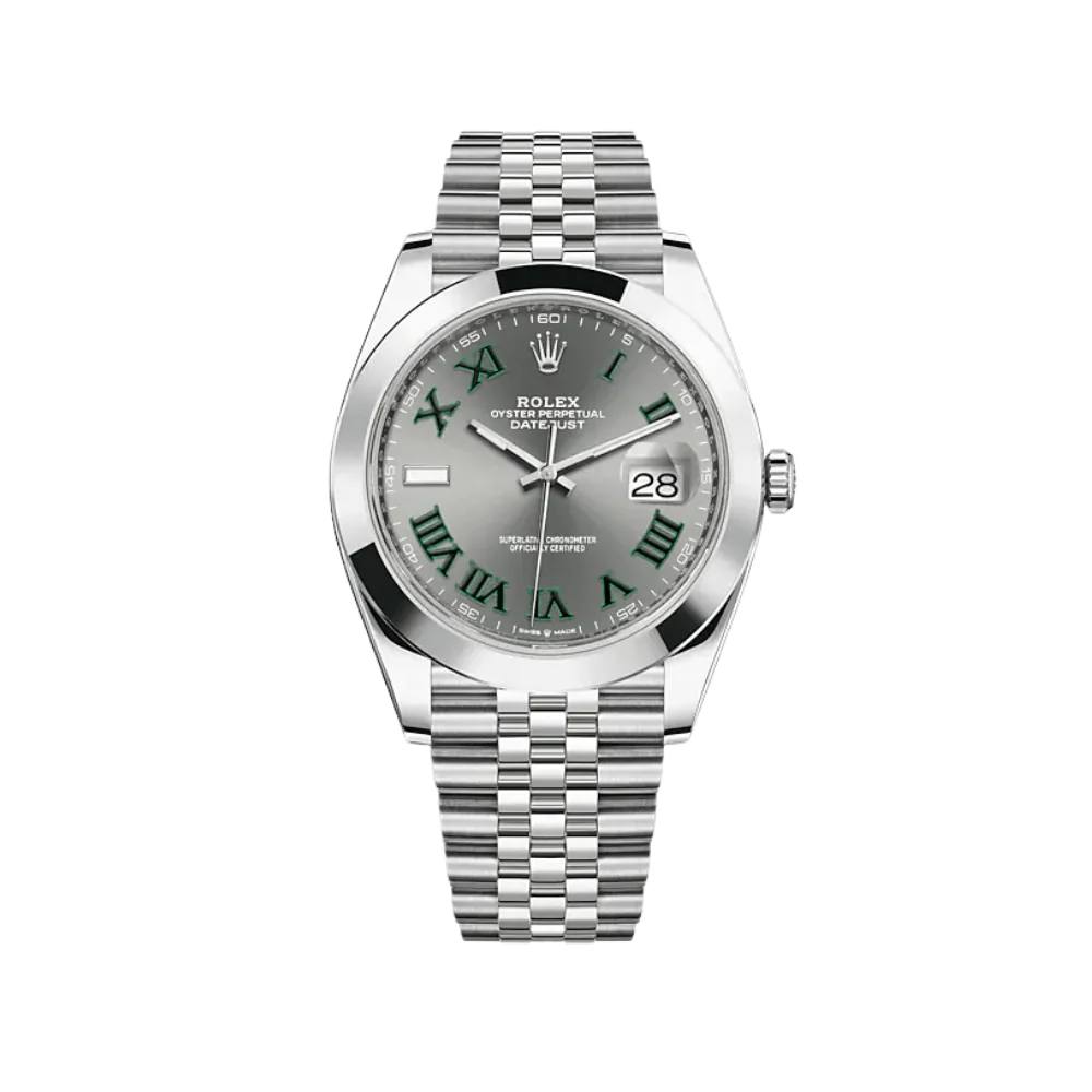 Rolex Datejust 126300