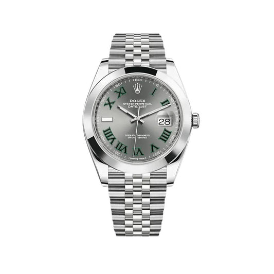 Rolex Datejust 126300