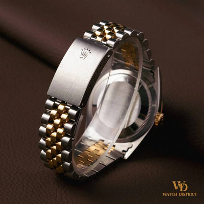 Rolex Datejust 16233