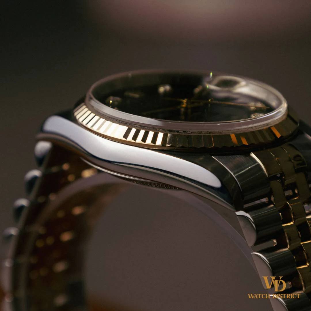 Rolex Datejust 16233