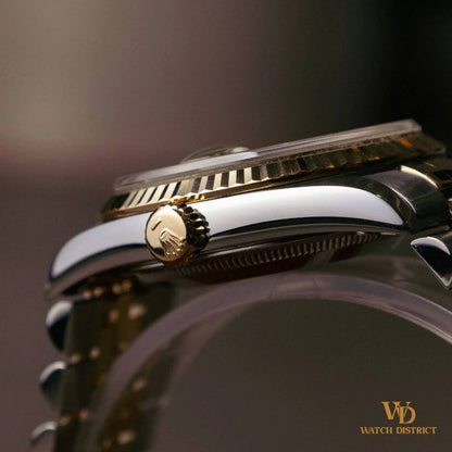 Rolex Datejust 16233