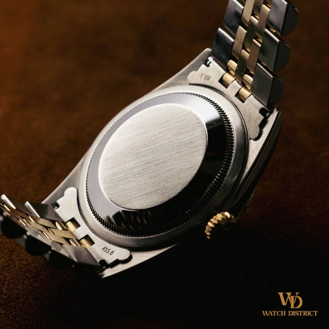 Rolex Datejust 16233