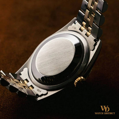 Rolex Datejust 16233