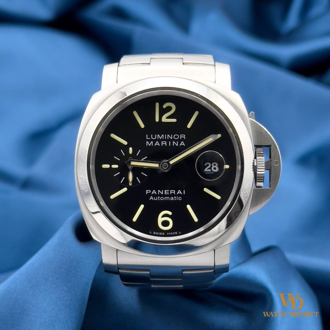 Panerai Luminor Marina PAM00299