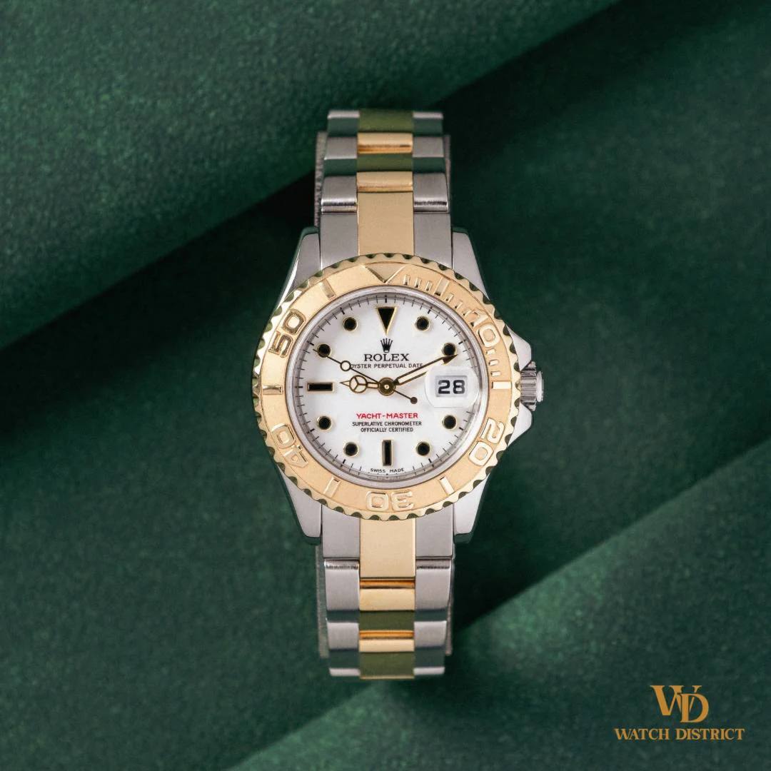 Rolex Yacht-Master 169623