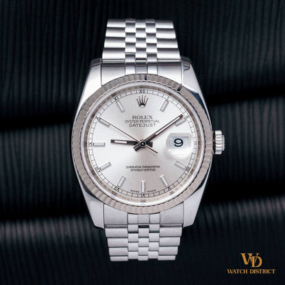 Rolex Datejust 116234