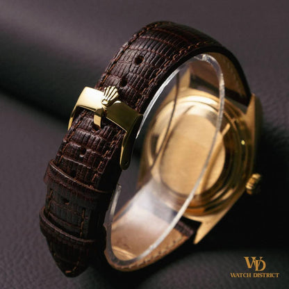 Rolex Datejust 16018