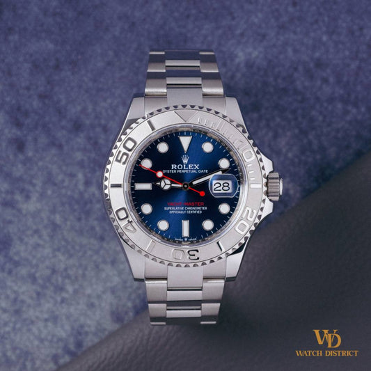 Rolex Yacht-Master 126622