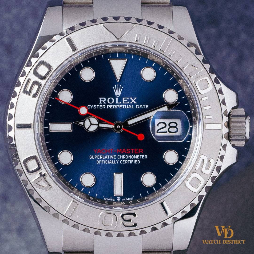 Rolex Yacht-Master 126622