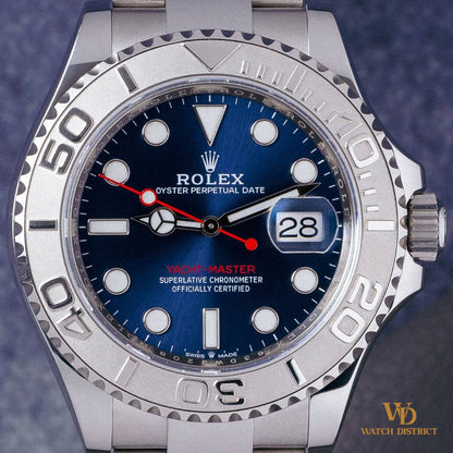 Rolex Yacht-Master 126622