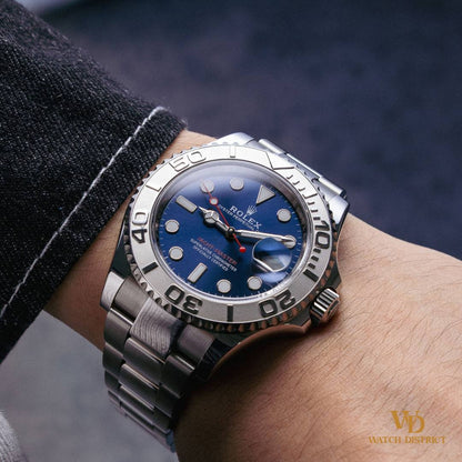 Rolex Yacht-Master 126622