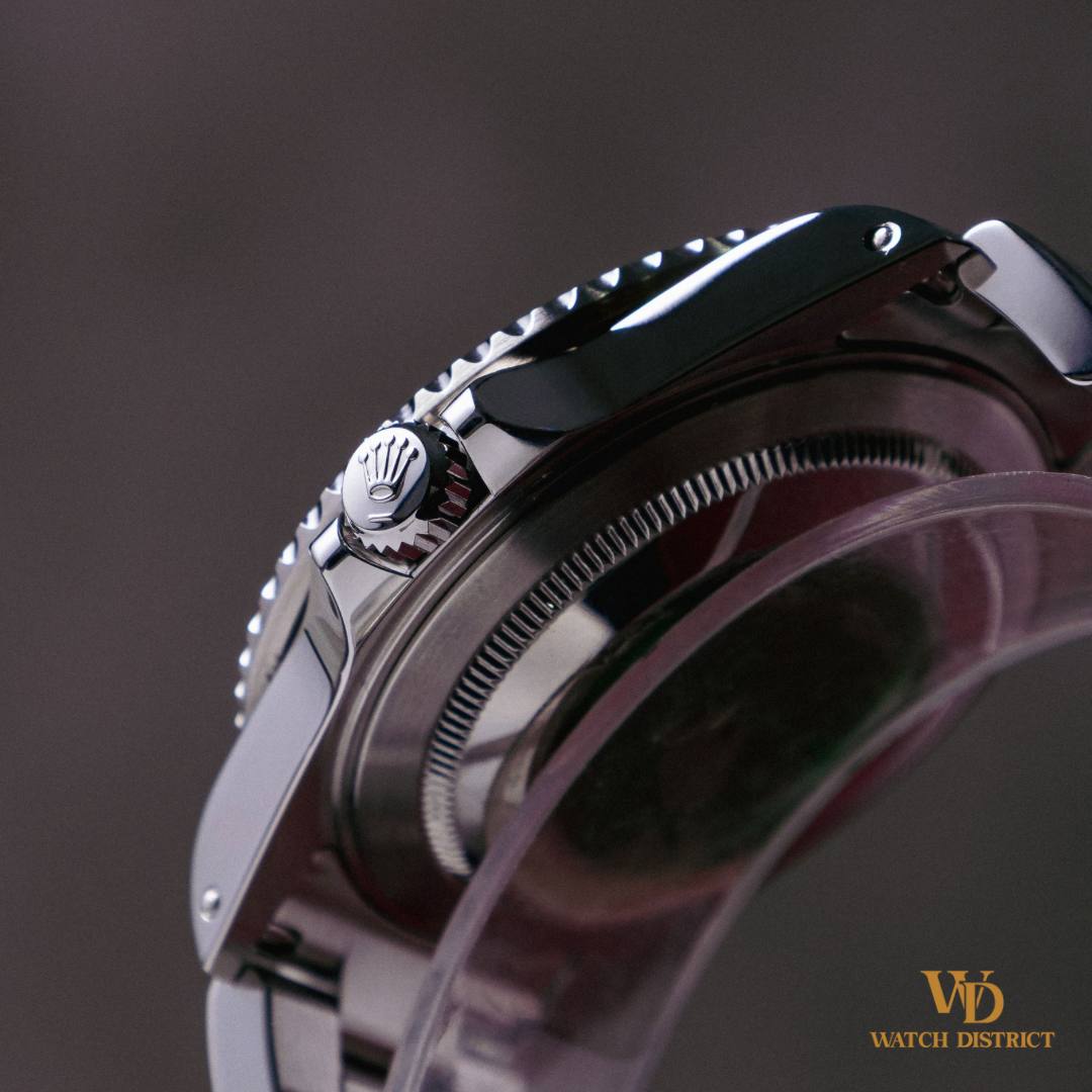 Rolex GMT-Master II 16710
