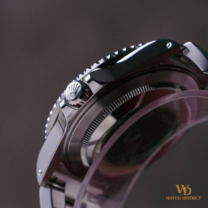 Rolex GMT-Master II 16710