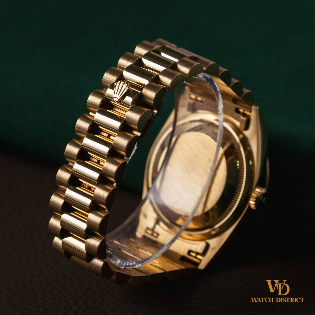 Rolex Day-Date 18238