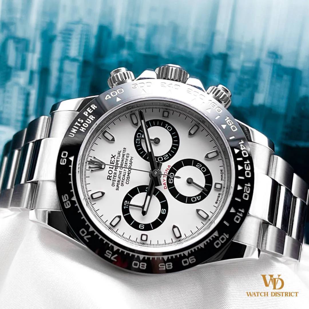 Rolex Daytona 116500LN