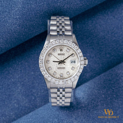 Rolex Lady-Datejust 79174