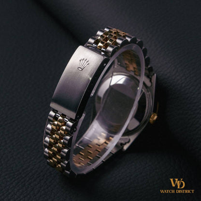 Rolex Datejust 68273