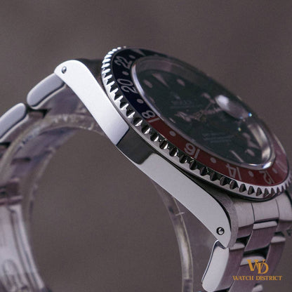 Rolex GMT-Master 16700