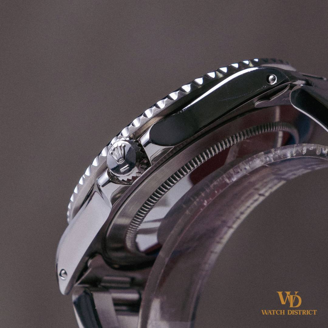 Rolex GMT-Master 16700