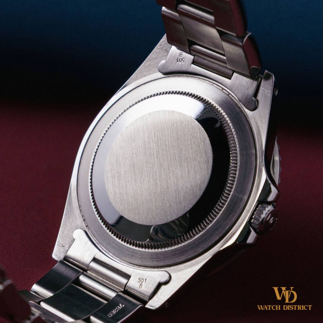 Rolex GMT-Master 16700