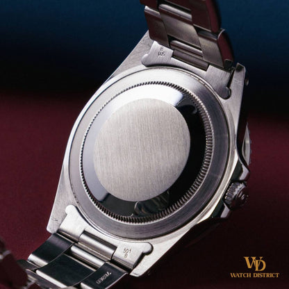 Rolex GMT-Master 16700