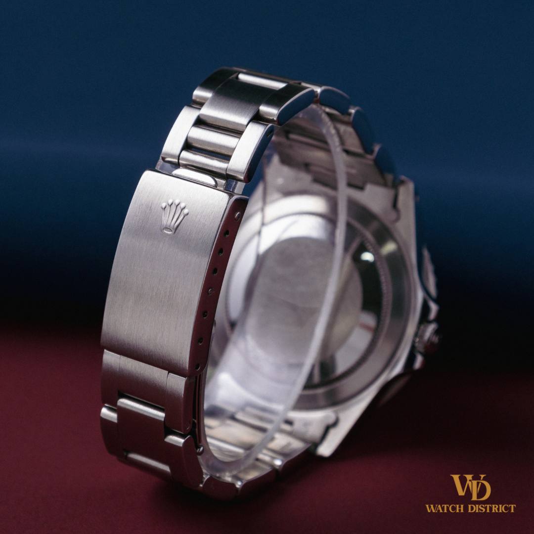 Rolex GMT-Master 16700