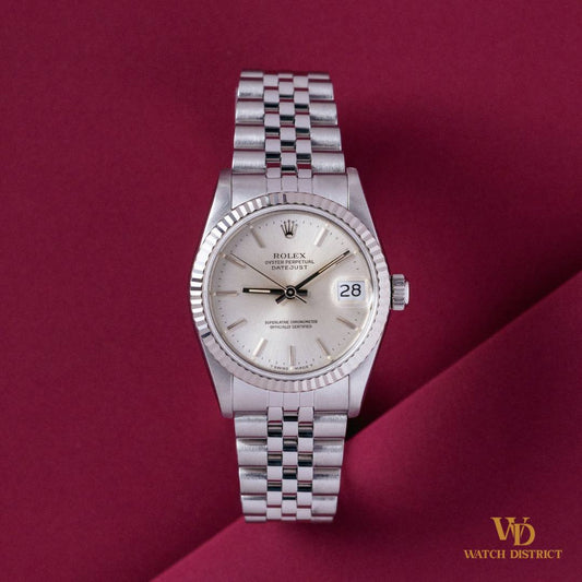 Rolex Datejust 68274