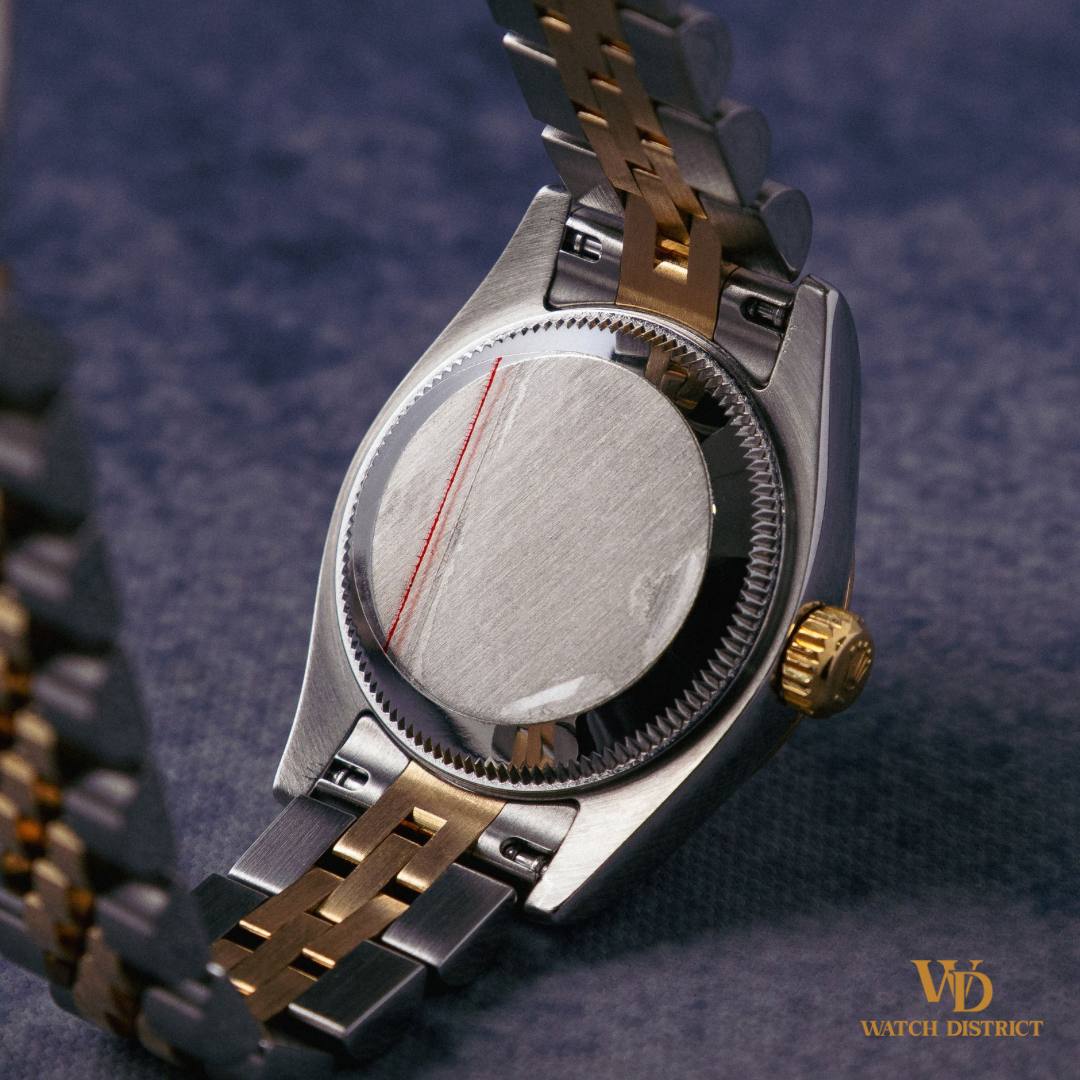 Rolex Lady-Datejust 179173