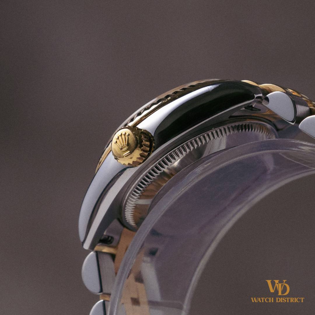 Rolex Lady-Datejust 179173